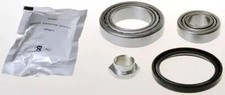 Roulement de roue BMW 645