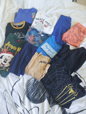 Xxl Bekleidungspaket Jungen 98 104 H&m Zara Uvm