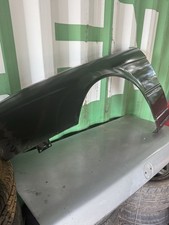 BMW E34 drivers side fender