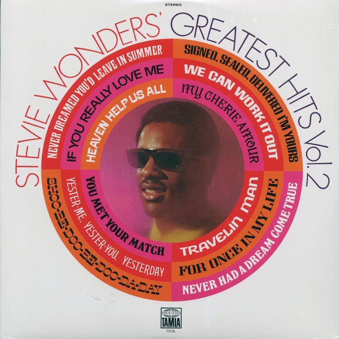 stevie wonder products for sale | eBay