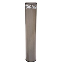 Toca Round Aluminum 10 Shaker
