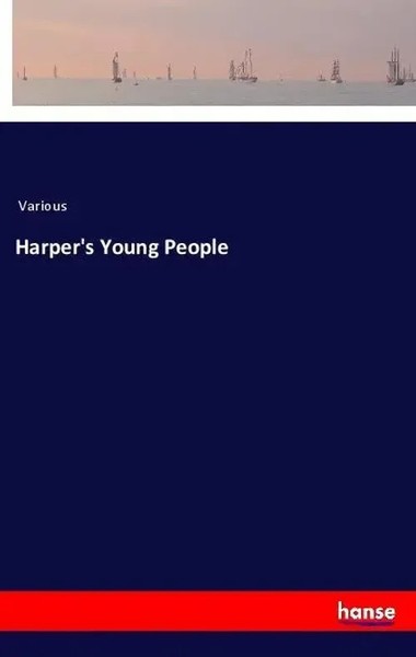 Various | Harper's Young People | Taschenbuch | Englisch (2018) | 88 S.-image