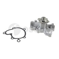 Wasserpumpe MotorküHlung Ossca 13597 FüR Mazda 626 5 Hatchback Gf 4 Ge Station 6
