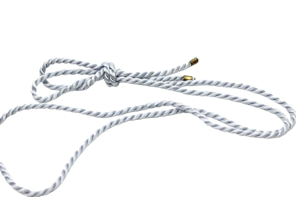 Lalique Blue Heart Pendant Necklace Crystal elegant Fashion Accessories D855 - Image 4 of 4