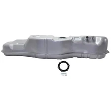 30 Gallon Fuel Gas Tank For 1997-1998 Ford F-150 F-250 157 in. Wheelbase