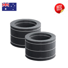 2 PACK FY3400 Replacement Filter for Philips 3400 Series AC3420 and AC3421 2-In-