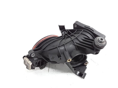 MERCEDES GLC 2015- Ansaugstutzen Turbolader A6540902000 A0091538528