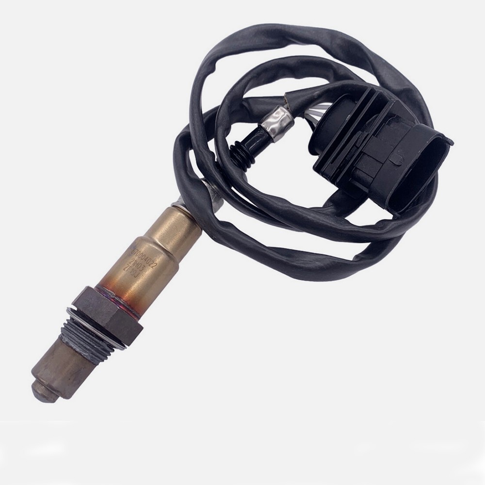 4pcs Oxygen Sensor For 14-20 Maserati Ghibli S Q4 3.0L M157 Quattroporte Levante