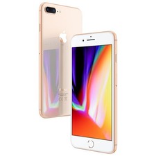 APPLE iPhone 8 Plus 64GB Oro Molto Buono - Ricondizionato