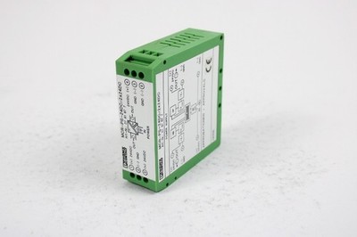 Phonix Contact MCR-PS-24DC  DC/DC-Wandler  -unused-