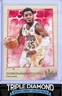 2023-24 Panini Court Kings Donovan Mitchell Water Color Cavaliers i524