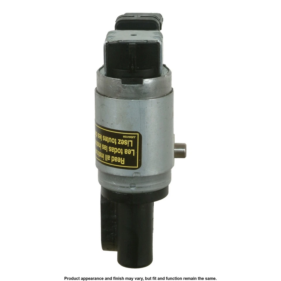 Motor ventana eléctrica delantera izquierda cardone TCP para Mazda 6 CX-7 RX-8 CX-9 2006-2015 Foto 4 de 4