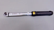 Mountz MTZ-80 10-80FT-LBS (10-100nM) 3/8"  Ratcheting Torque Wrench