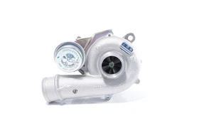 Turbolader BTS TURBO T912036 ORIGINAL für AUDI A3 Schrägheck (8L1)
