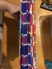 Lot Of 10 Brand New Vintage Lisa Frank Folders
