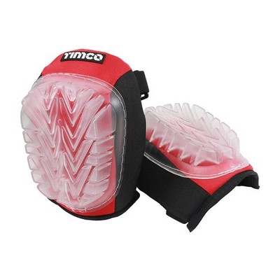 Pro Anti-Rutsch und Anti-Rock Gel Knieschützer Timco 770789