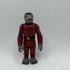 1978 Vintage Kenner SNAGGLETOOTH Star Wars Action Figure- Nice condition! #3