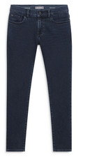 DL1961 Boys' Zane Skinny Big Kid Jeans, Social, 10