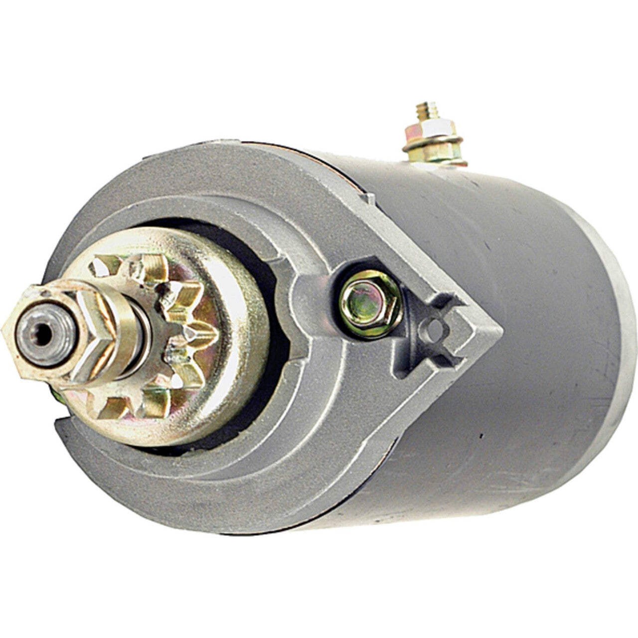 Starter Motor for Mercury Mariner 35-75HP Outboard 50-57485 50-66015 50-65436