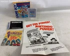 Nintendo Gameboy Super Mario Land CIB DMB P ML (Untested/VG+)