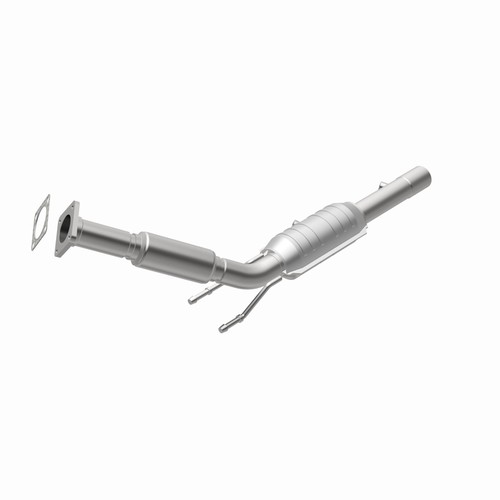 MagnaFlow 49990-CI Fits 2012 2013 2014 Volkswagen Passat 2.5L L5 GAS DOHC Cataly - Picture 6 of 24