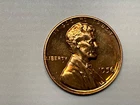 1956 P Lincoln Wheat Cent Gem Proof #1
