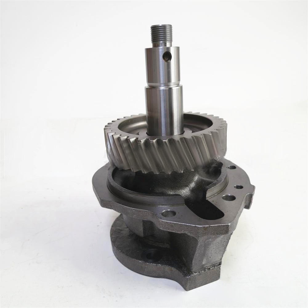 For CUMMINS NH NT 855 NTC N14 M11 L10 3005133 Accessory Drive Set