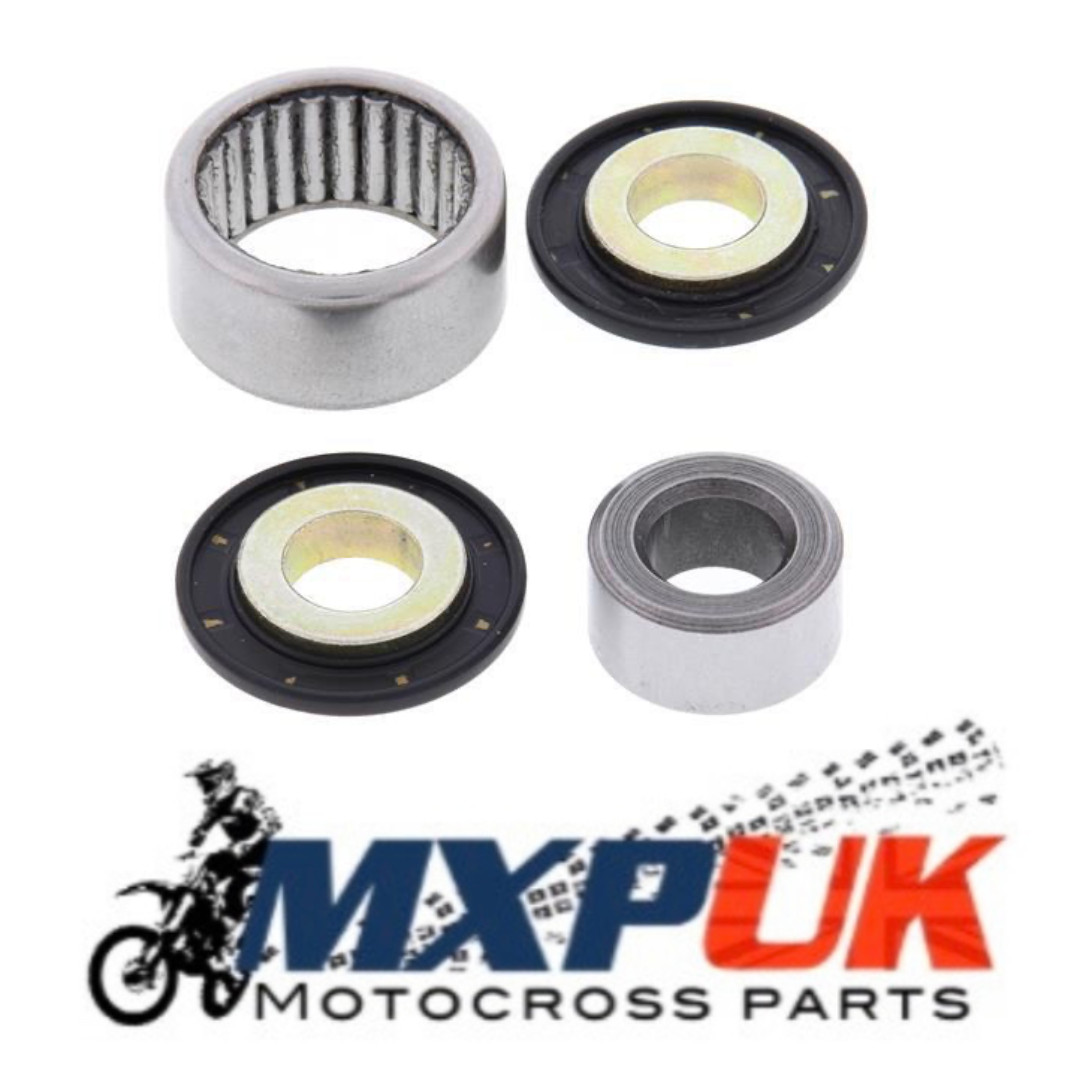 XR650R 2003 REAR SHOCK LOWER BEARING KIT ALLBALLS 29-5008 MXPUK 03 XR 650R (097)