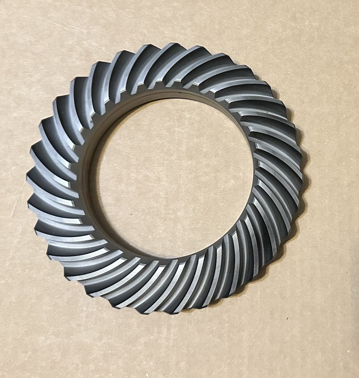 VW TYPE 1 3.88 RING AND PINION KIT eBay
