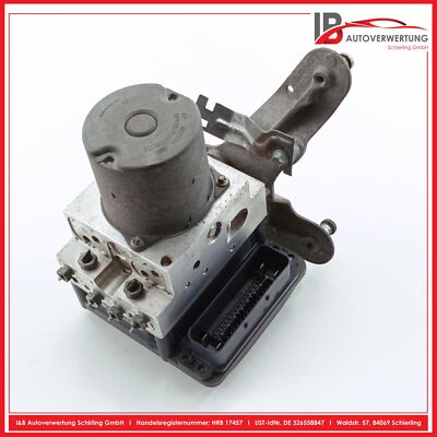 MERCEDES E-CLASS W211 ESTATE E200 KOMPRESSOR ABS ESP Hydraulic Block A2114311712