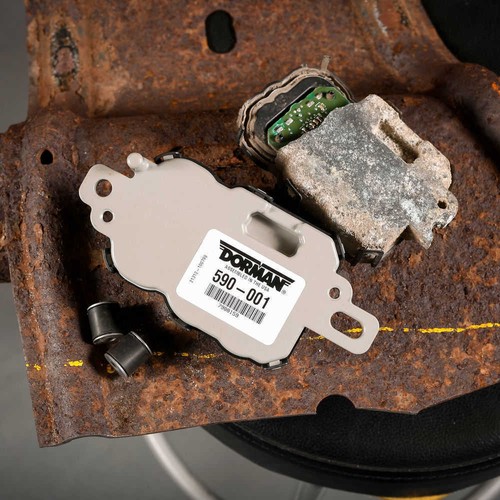 Fuel Pump Driver Module Dorman 590-001 - Picture 4 of 8