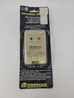 X-10 Powerhouse Universal Automation Module Model Um506 New