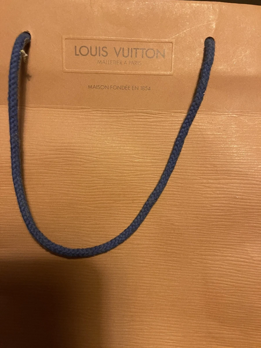 louis vuitton malletier a paris bag