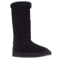 Michael Michael Kors Sandy Quilted Winter Boots - Black, 6 Us on sale Michael Michael Kors Sandy Quilted Winter Boots - Black, 6 Us on sale