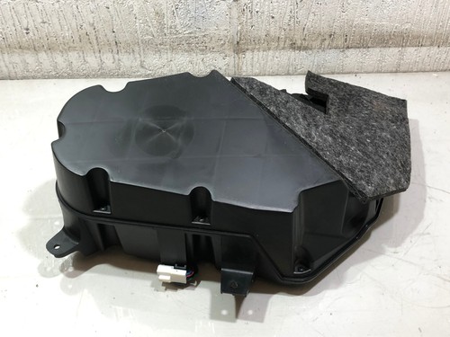 HYUNDAI IX35 2014 SUBWOOFER SPEAKER SOUND SYSTEM REAR BOOT 96380-2S000 /2009-15 - Picture 12 of 12
