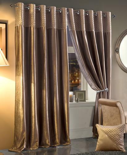 Home Harmony® Jade Visón Acolchado Terciopelo Diamante Colección Dormitorio - Imagen 17 de 20