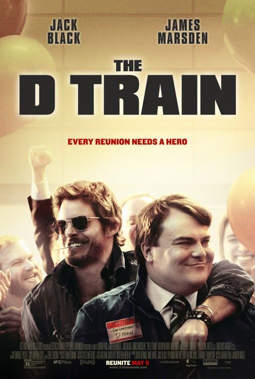 D TRAIN 11