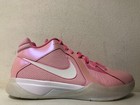 Nike Zoom KD III Med Soft Pink White Lotus Pink FJ0982-600 Men's Size 11