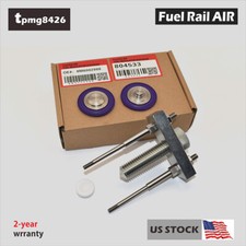 NEW 8M6002988+804533+889431 For Fuel Rail Air/Fuel Regulator&Tracker Diaphragm