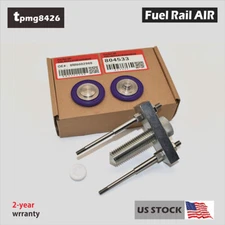 NEW 8M6002988+804533+889431 For Fuel Rail Air/Fuel Regulator&Tracker Diaphragm
