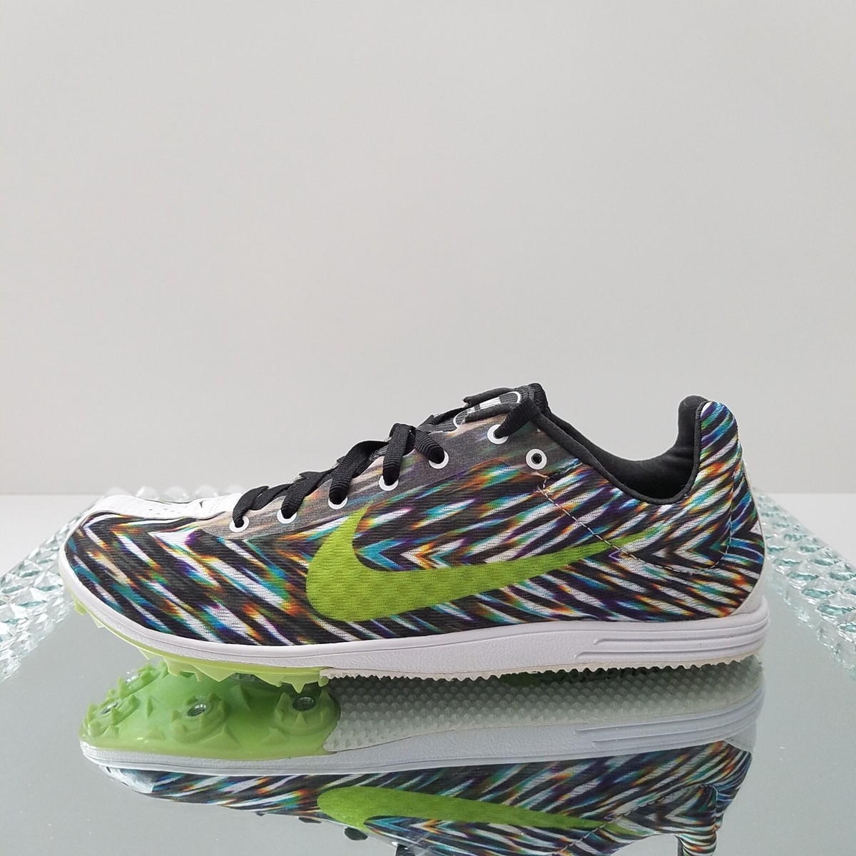 nike zoom rival d 8