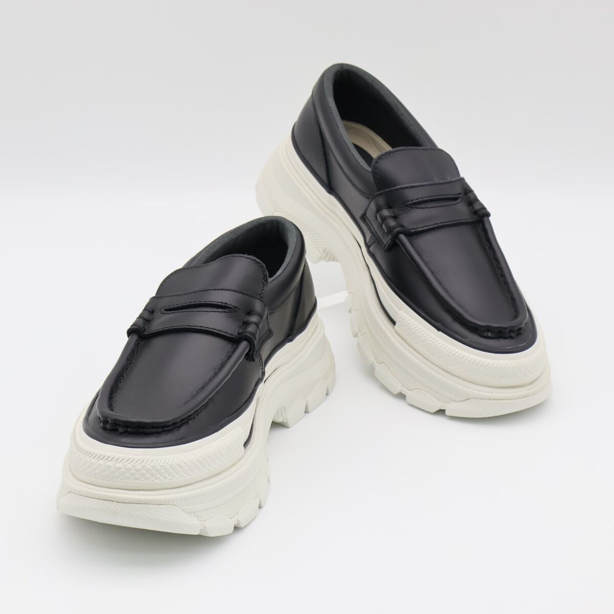 31312430 Converse All Star Trekwave Loafer Black (Men's) | eBay 31312430 Converse All Star Trekwave Loafer Black (Men's) | eBay