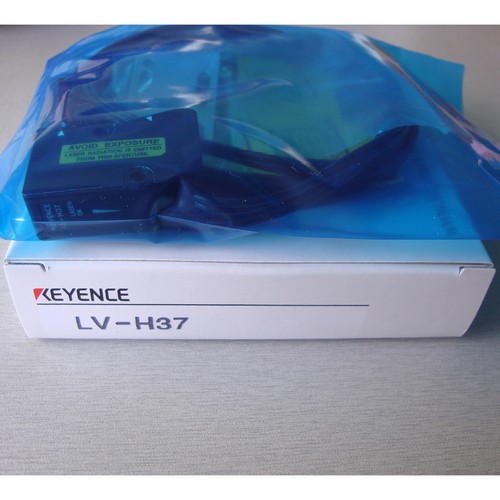1PC Keyence LV-H37 Laser Sensor LVH37 New Free Shipping - Picture 4 of 4