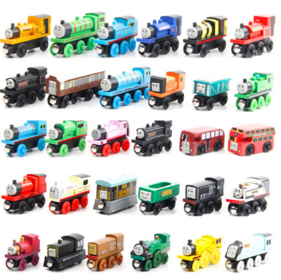 The Tank Engine Thomas- & His Friends Holz Eisenbahn kompatibel Spielzeug