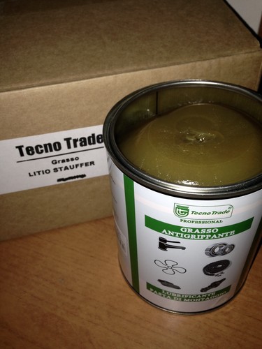 GRASSO BISOLFURO DI MOLIBDENO GF504 FAREN ML 125 | Leroy Merlin - Foto 2