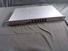 CISCO MERAKI MX84 12 PORTS