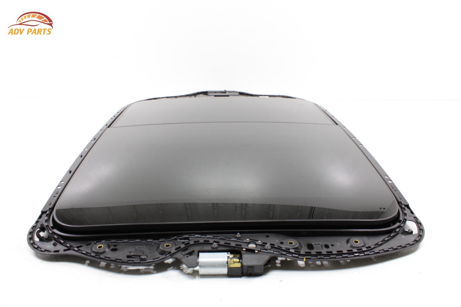 2017-2020 MASERATI LEVANTE PANORAMIC SUNROOF WINDOW GLASS & MOTORS & SHADE OEM