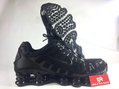 nike total shox