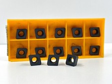 MITSUBISHI CCMW32.52 CCMW09T308 New Carbide Inserts Grade UC5105 13pcs