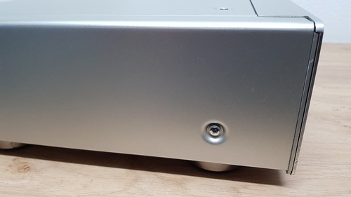 Sony MDS-JB920QS Silver High-End Minidisc Deck *TOP Condition* - Afbeelding 19 van 23